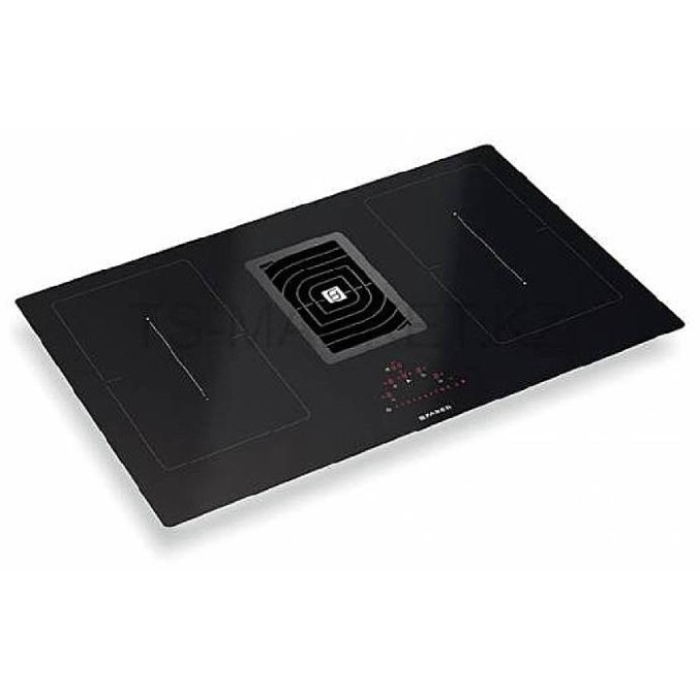 Faber Galileo Smart BK F830 + Kit LL H80 черный