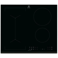 Electrolux LIV 63431 BK черный