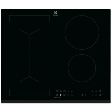Electrolux LIV 63431 BK черный