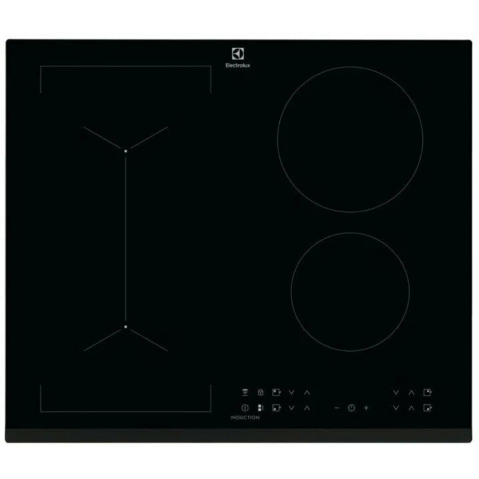 Electrolux LIV 63431 BK черный