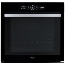 Whirlpool AKZM 8480 NB черный