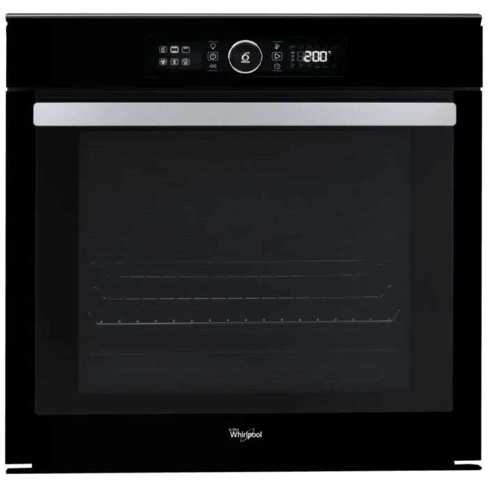 Whirlpool AKZM 8480 NB черный