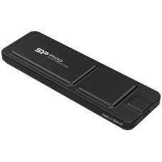 SSD Silicon Power SP020TBPSDPX10CK 2000 Гб