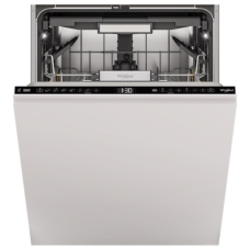 Whirlpool W7I HF60 TU серебристый