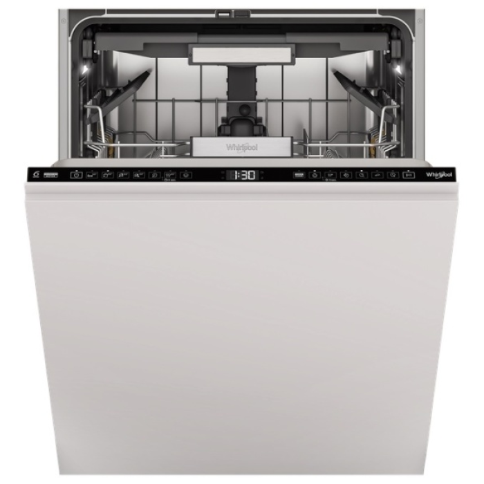 Whirlpool W7I HF60 TU серебристый