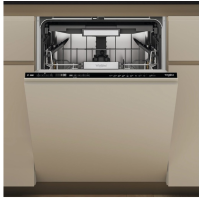 Whirlpool W7I HP42 L серебристый