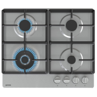 Gorenje GW641XHF серебристый