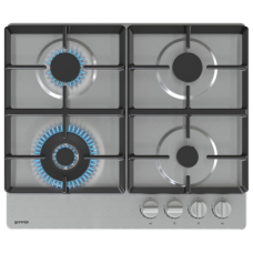 Gorenje GW641XHF серебристый