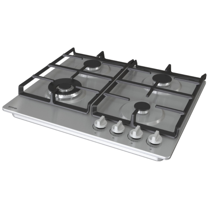 Gorenje GW641XHF серебристый