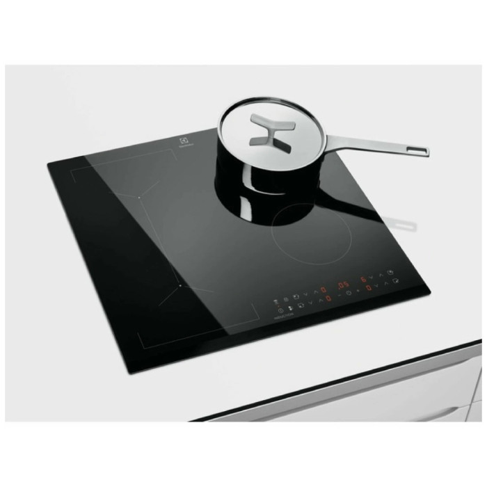 Electrolux LIV 63431 BK черный