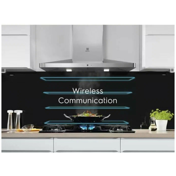 Electrolux LIV 63431 BK черный