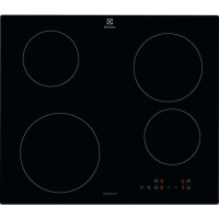 Electrolux LIB 60420 CK черный