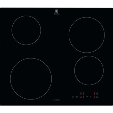 Electrolux LIB 60420 CK черный