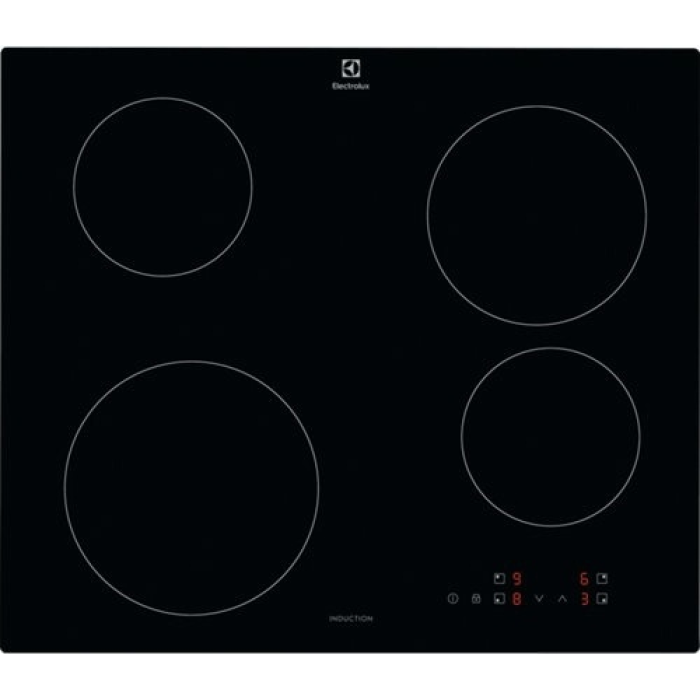 Electrolux LIB 60420 CK черный