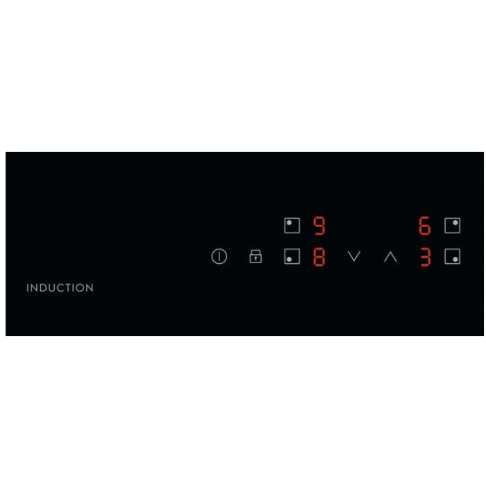 Electrolux LIB 60420 CK черный