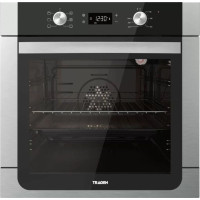 Nova Siena F6008BL черный