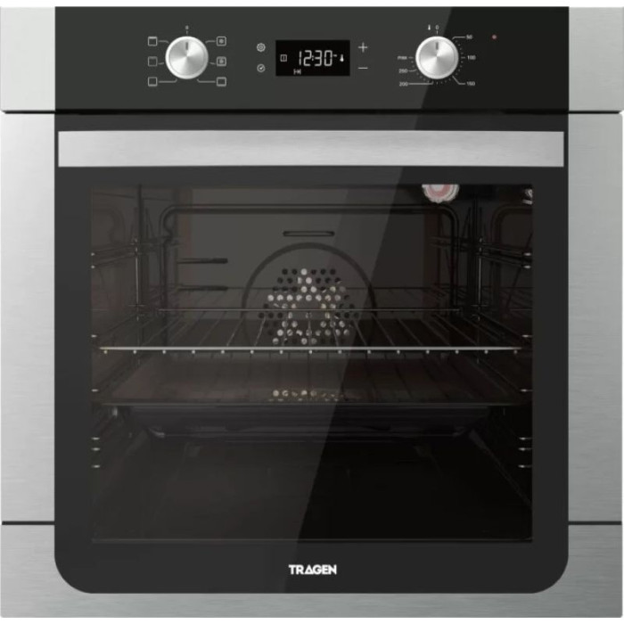 Nova Siena F6008BL черный