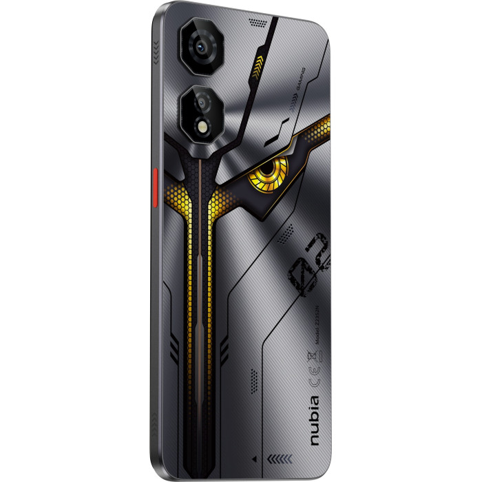 Nubia Neo 2 5G 8 ГБ/256 ГБ серый