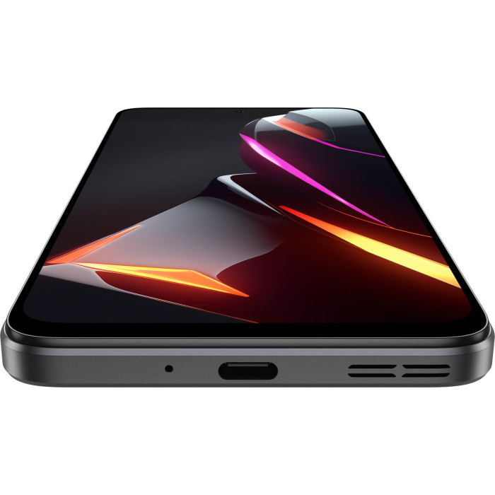 Nubia Neo 2 5G 8 ГБ/256 ГБ серый