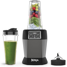Ninja BN495EU черный, серый