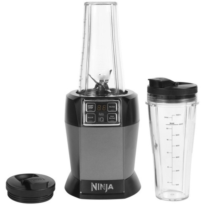 Ninja BN495EU черный, серый
