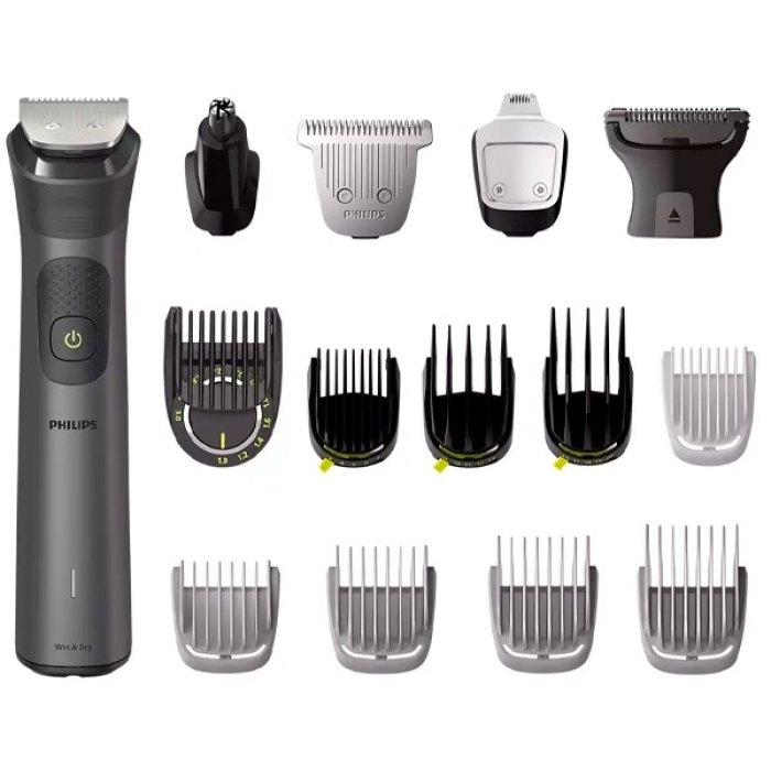 Philips триммер универсальное MG7950/15