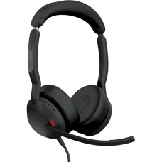 Jabra Evolve2 50 USB-C MS Stereo черный