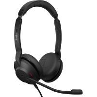Jabra Evolve2 30 SE USB-C MS Stereo черный