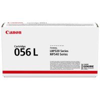 Canon LBP CARTRIDGE 056L черный