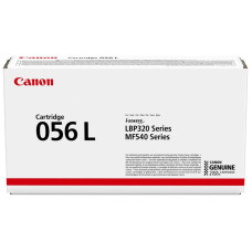 Canon LBP CARTRIDGE 056L черный