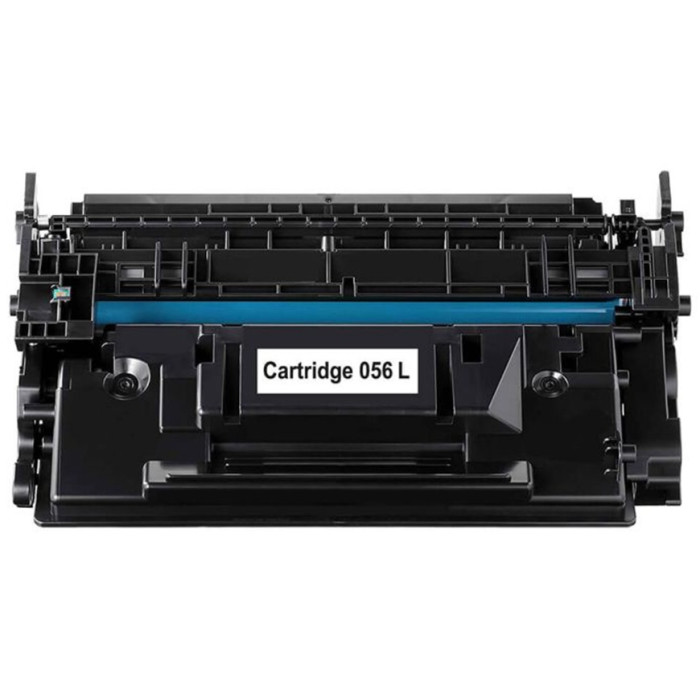 Canon LBP CARTRIDGE 056L черный