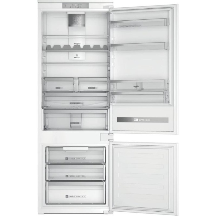 Whirlpool SP 40 812 EU2 белый
