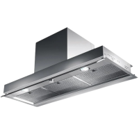 Faber In-Nova Comfort X A60 серебристый