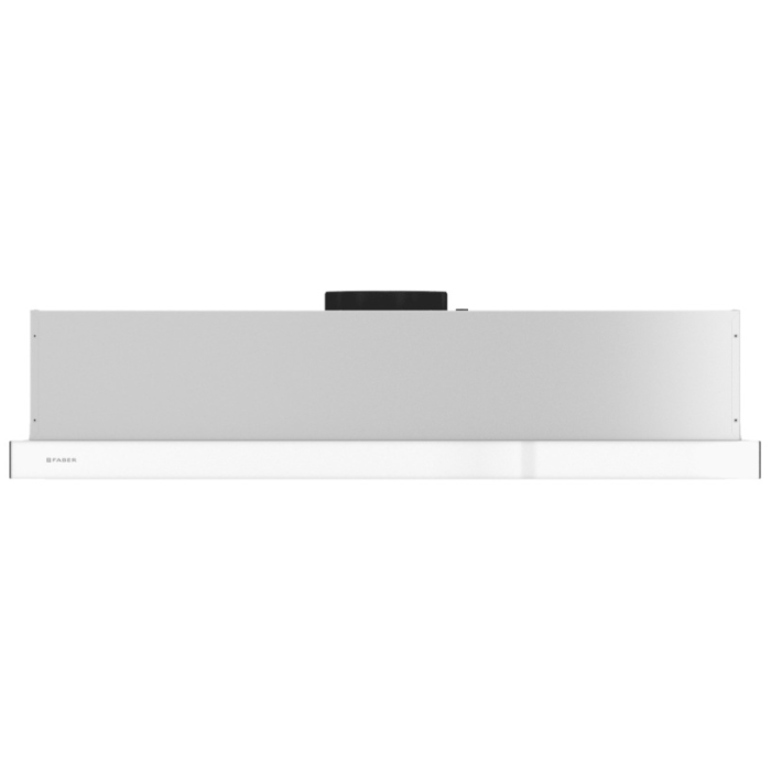 Faber Ampira Glass WH 90 белый