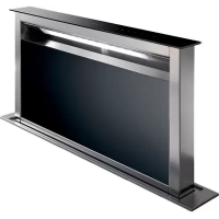 Faber Fabula Plus Evo BK A60 черный