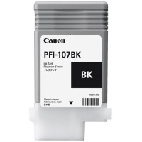 Чернила Canon Ink Tank PFI-107 Black