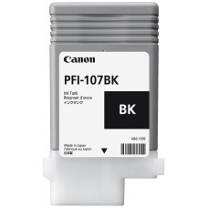 Чернила Canon Ink Tank PFI-107 Black