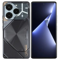TECNO POVA 6 Pro 5G 8 ГБ/256 ГБ серый