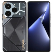 TECNO POVA 6 Pro 5G 8 ГБ/256 ГБ серый