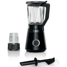 Bosch MMB6176B черный