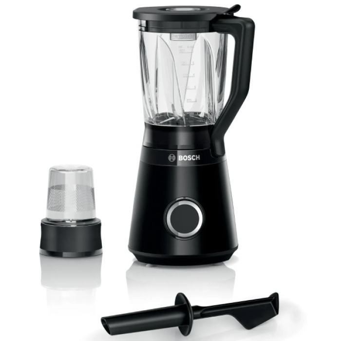 Bosch MMB6176B черный