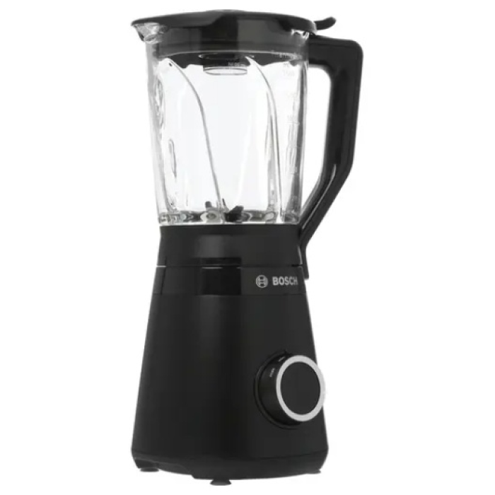 Bosch MMB6176B черный