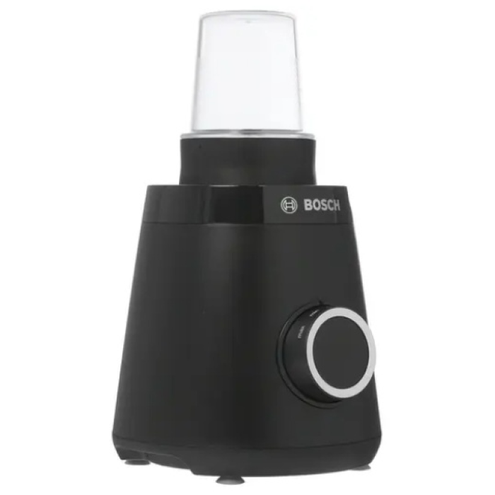 Bosch MMB6176B черный