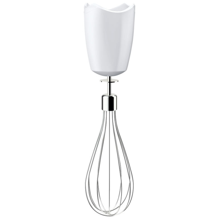 Braun MQ 5235 белый, серый