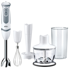 Braun MQ 5237 WH белый