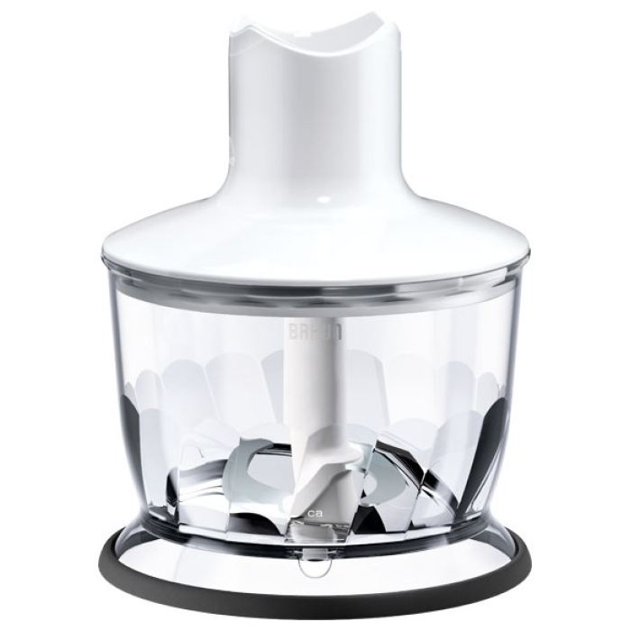 Braun MQ 5237 WH белый