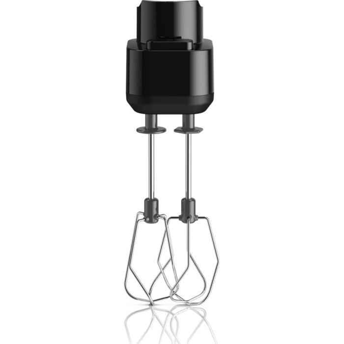 Braun MQ 7035XBI черный, серебристый