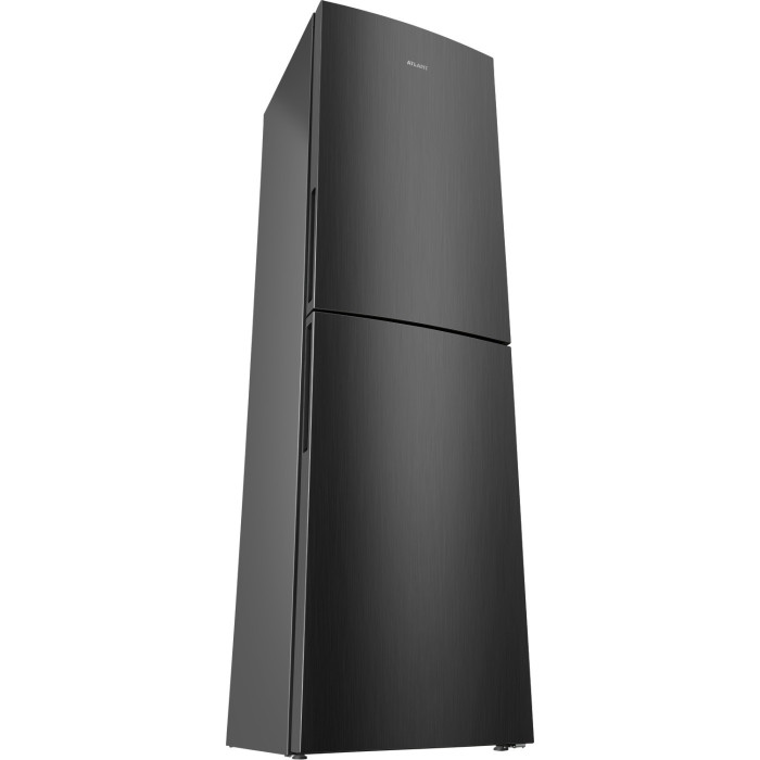 Atlant ХМ 4625-151 черный