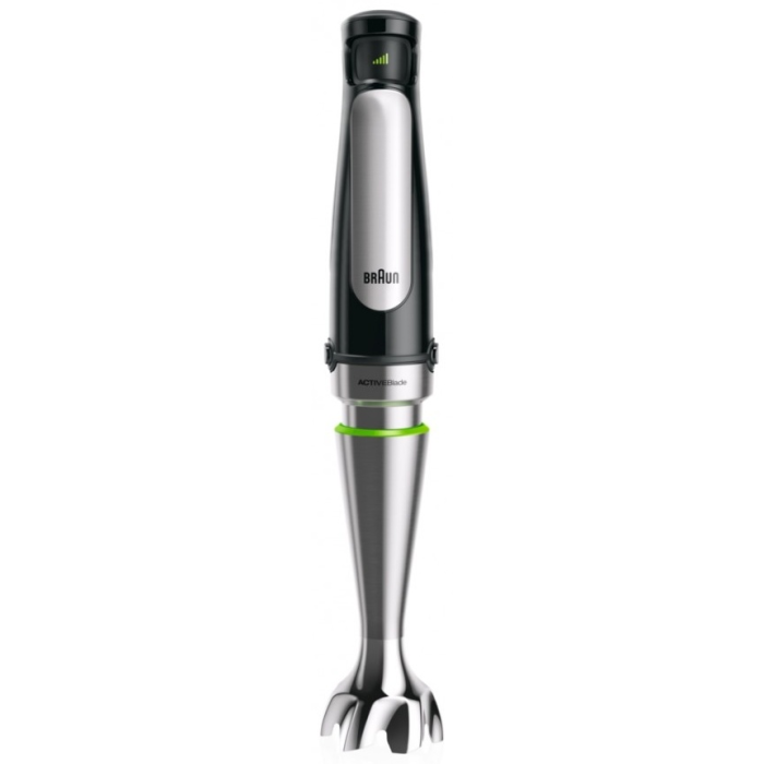 Braun MQ 7045X черный