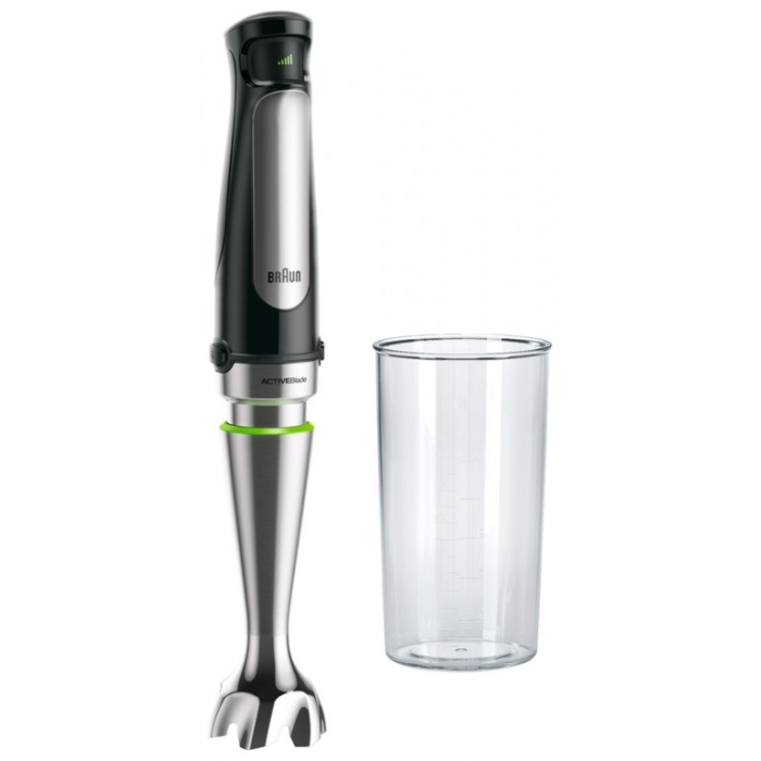 Braun MQ 7045X черный